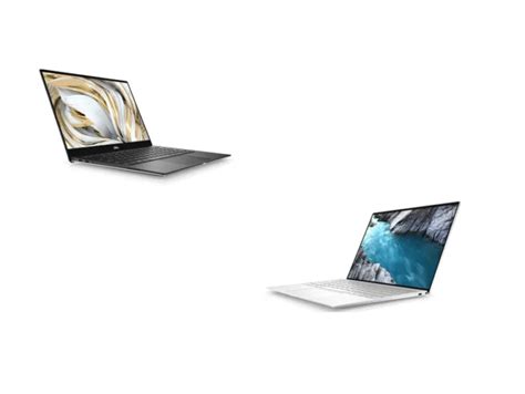 [Comparison] Dell XPS 13 9305 vs Dell XPS 13 9310 – what are the differences? - GearOpen.com