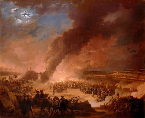 Battle Of Austerlitz Painting at PaintingValley.com | Explore collection of Battle Of Austerlitz ...