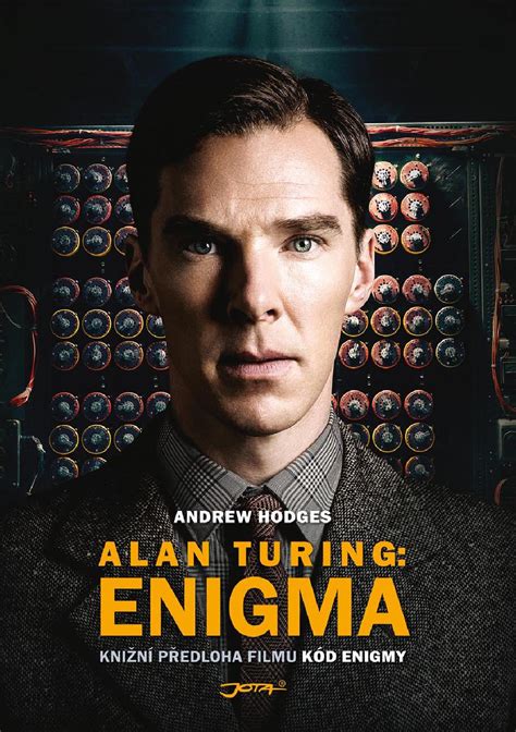 Alan Turing: Enigma by Nakladatelství JOTA - Issuu