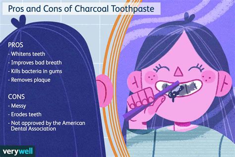 Charcoal Toothbrush Benefits, Issues, and More