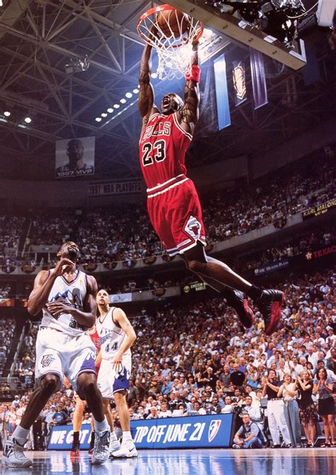 [300+] Michael Jordan Wallpapers | Wallpapers.com