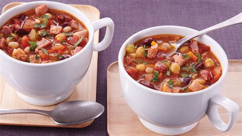 10 Best Crock Pot Navy Beans and Ham Hocks Recipes