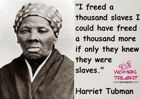 Harriet Tubman Quotes. QuotesGram