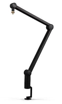 Best Microphone Boom Arm (For Podcasters & Home Studios) 2024