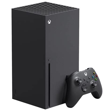 Xbox series x console lancamento | Extra