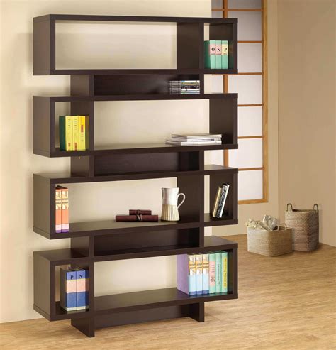 Creative Unique Bookshelf Design - MAXIPX