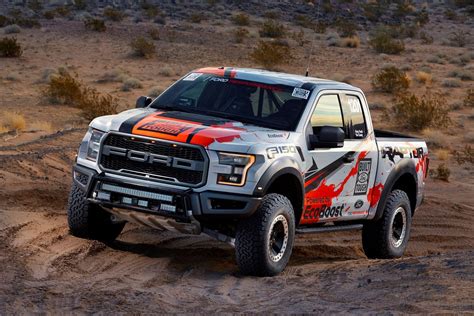 Ford F-150 Raptor Wallpapers - Wallpaper Cave