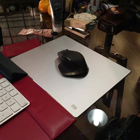 What is the Best Mouse Pad Material? - The Nature Hero