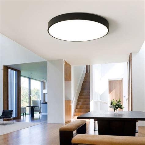 Flush Mount Ceiling Lights For Kitchen – Kitchen Info