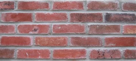 NEW STYLE BRICK VENEERS -RED MIXED COLOR. Thin Brick Veneers. Thin Bri – Morton Stones