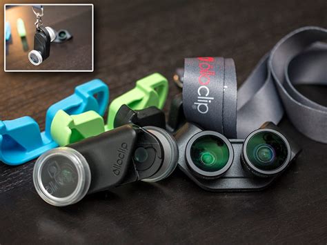 Best iPhone camera accessories - CNET