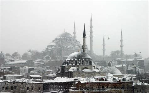 Winter in Istanbul - TOOISTANBUL, visit Istanbul, planning stay at Istanbul