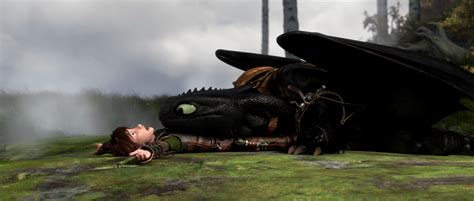 HTTYD 2 - Hiccup and Toothless - How to Train Your Dragon Photo (37178295) - Fanpop