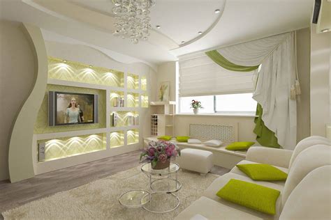 15 Modern TV Wall Design Ideas That Will Amaze You!! - Decor Units