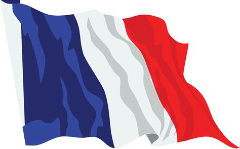 France Flag | PNG All