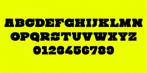 Steampunk Font | Fontspring