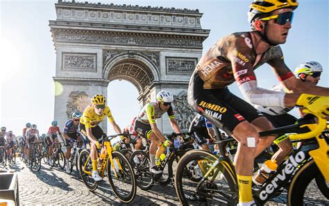 Tour de France 2023 route, teams and how to watch on TV - McKinney News Source