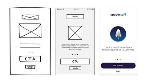 How to Create a Wireframe Map