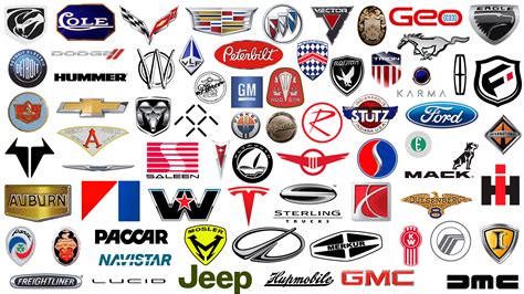 Car Logos Svg Clipart Car Brand Logo Svg Automotive Automobile Logo | Porn Sex Picture