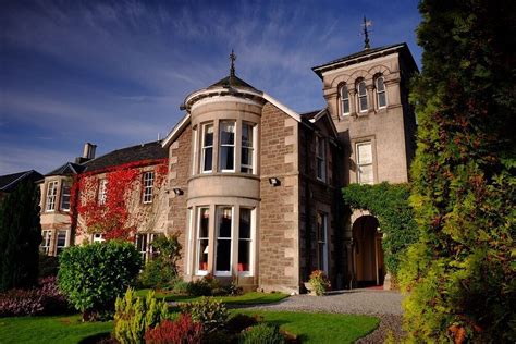 LOCH NESS COUNTRY HOUSE HOTEL AT DUNAIN PARK - Updated 2022 Prices & Reviews (Inverness, Scotland)