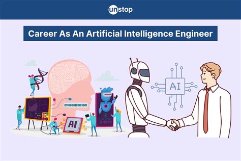 Artificial Intelligence Engineer: Salary, Skills & Companies // Unstop