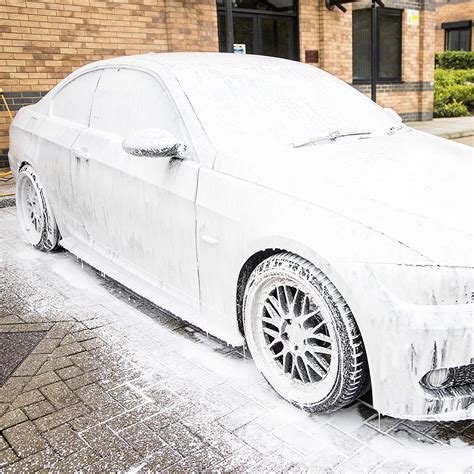 Snow Foam Xtreme Cling Wash Meguiars