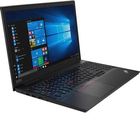 Lenovo ThinkPad E15 - i5-10210U · Intel UHD Graphics · 15.6”, Full HD (1920 x 1080), TN · 1TB ...