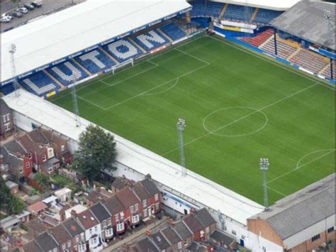 All you need to know about Luton Town, the newly promoted team in Premier League