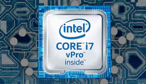 Intel announces 8th generation vPro processors with Wi-Fi 6 and Optane H10 support | Digit