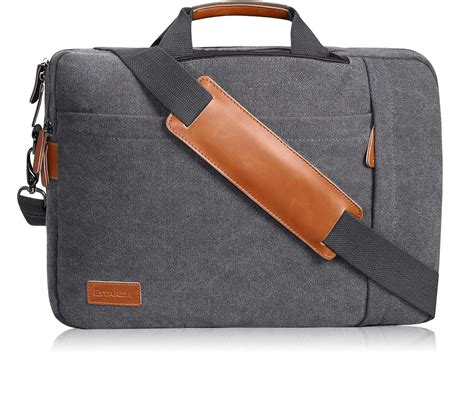 The Best 17 Inch Convertible Laptop Messenger Bag For Women - Home Previews