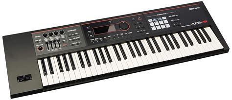 Best New Roland Xps-30 Expandable Synthesizer Keyboard Instruments Buy Xps-30 Expandable ...