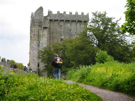 Blarney Castle - Ireland Photo (551208) - Fanpop