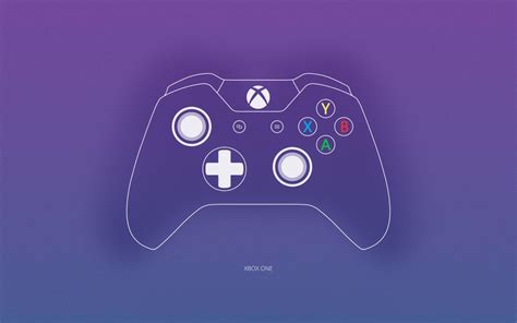 Xbox One Controller Wallpapers - Top Free Xbox One Controller Backgrounds - WallpaperAccess