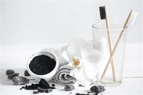 Charcoal Toothbrush: Benefits, Effectiveness, and Downsides