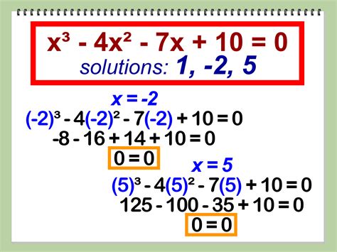 How To Factoring Binomials