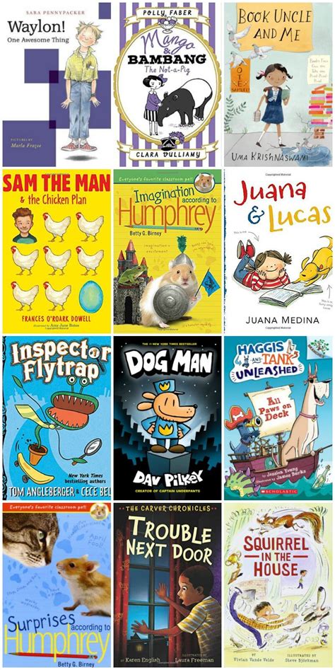 Best Books for 7 Year Olds: Get Them Hooked on Reading!