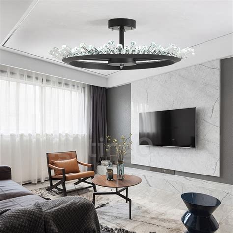 Modern Ceiling Lights Living Room Uk - 8 Light Wood Modern / Contemporary Nordic style Pendant ...