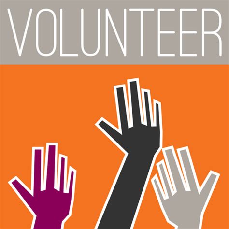 Free Volunteer Clip Art Pictures - Clipartix