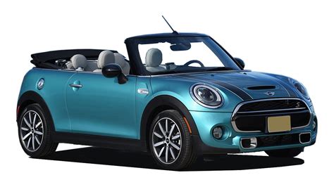 MINI Cooper Convertible [2016-2018] 2.0 Price in India - Features, Specs and Reviews - CarWale