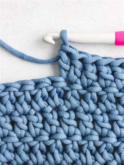 How to Crochet Popcorn Stitch - Step-by-step Tutorial - Sarah Maker