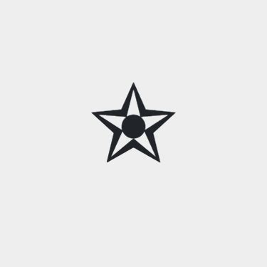 Half Star Symbol ( ) - Copy and Paste Text Symbols - Symbolsdb.com