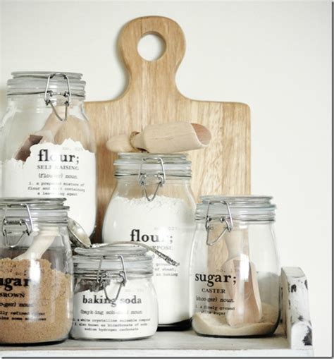 Mason Jar Labels - Mason Jar Crafts Love