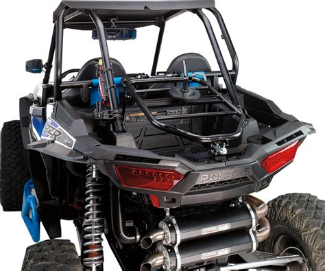 Moose Racing UTV Side by Side Spare Tire Carrier for Polaris RZR XP 1000 Series | eBay