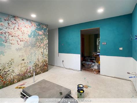 Venetian Plaster Walls & Wainscoting Questions - Style 'n Design