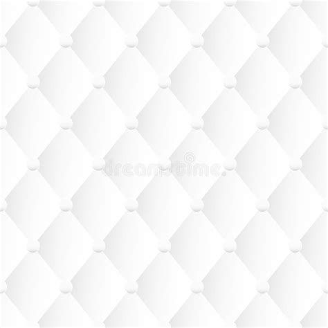 White Texture, Seamless Vector Background Stock Vector - Illustration of backdrop, decorative ...