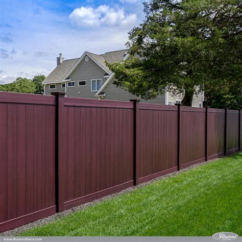 wood fence pictures color - 5 Fence Paint Colors to Refresh Your Exterior Curb Appeal WOW 1 DAY ...