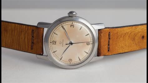 Three Incredible Vintage Watches from Brands You Love | IN THE METAL - YouTube