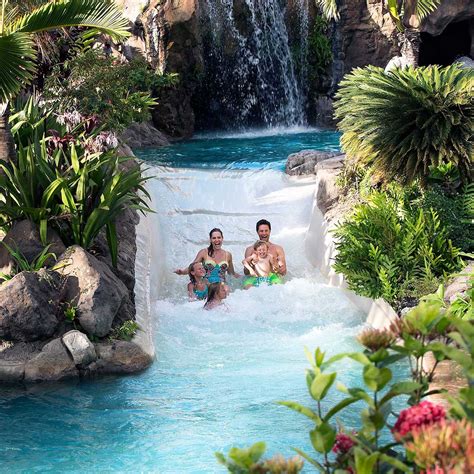 Best Resorts In Hawaii