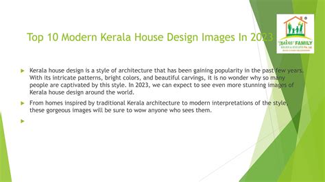 Top 10 Modern Kerala House Design Images In 2023 by rohit prathap - Issuu