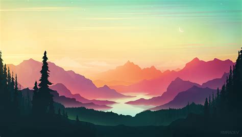 Minimal Background For Pc : 7680x4320 Forest Minimal 8k Wallpaper, Hd Minimalist 4k Wallpapers ...